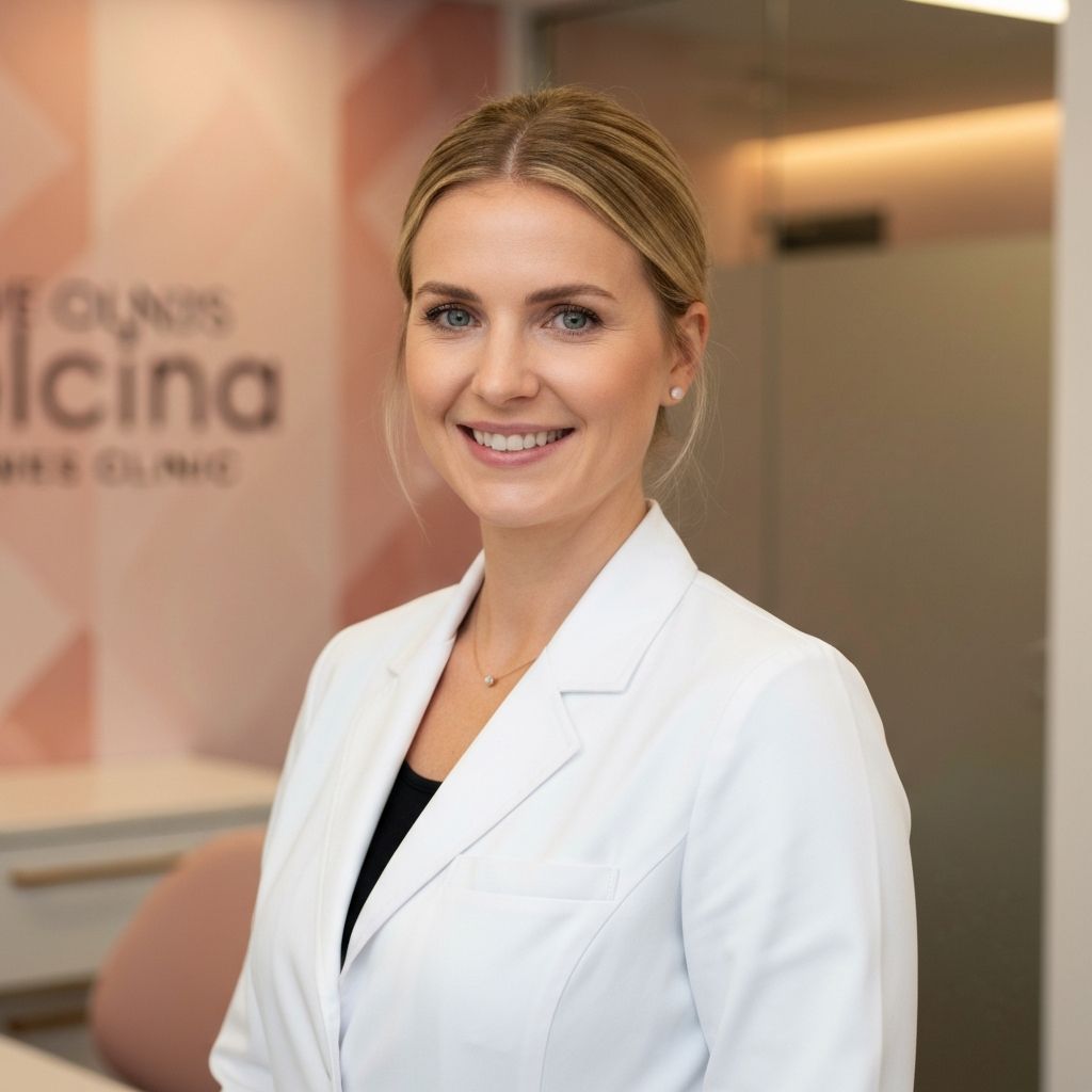 Nasi certyfikowani eksperci wellness